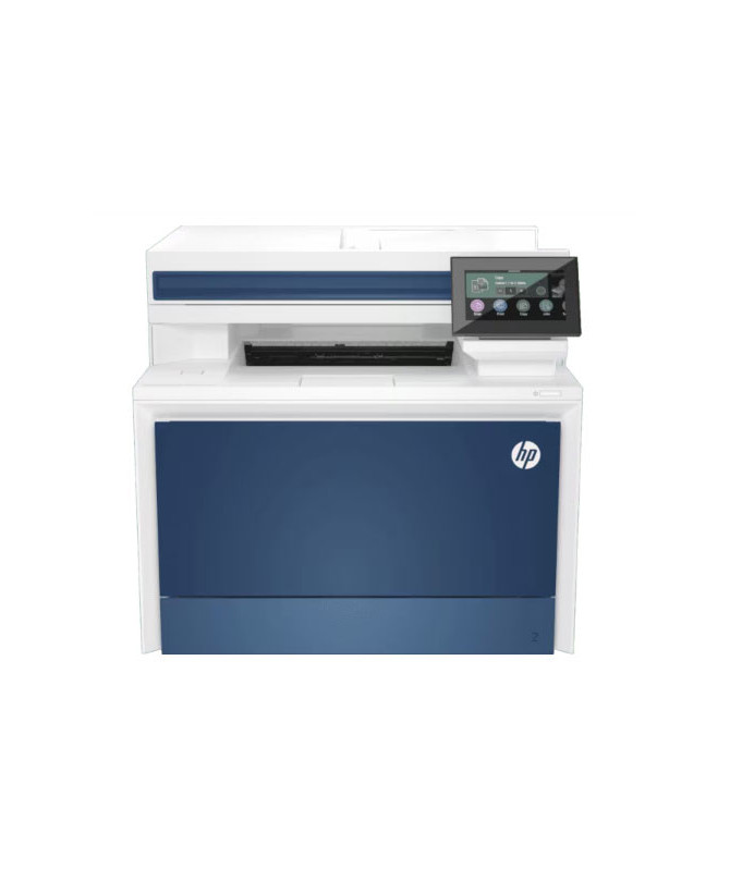 HP LaserJet Pro 4301DW Colour MFP Printer 4RA80F