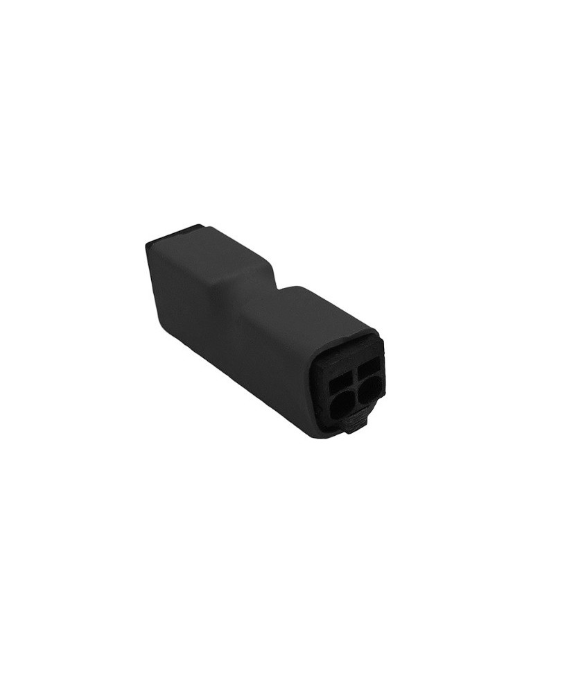 Buy Jackfuse ATMOD Quick Connect EOL Resistor Packs in Black ATMOD01