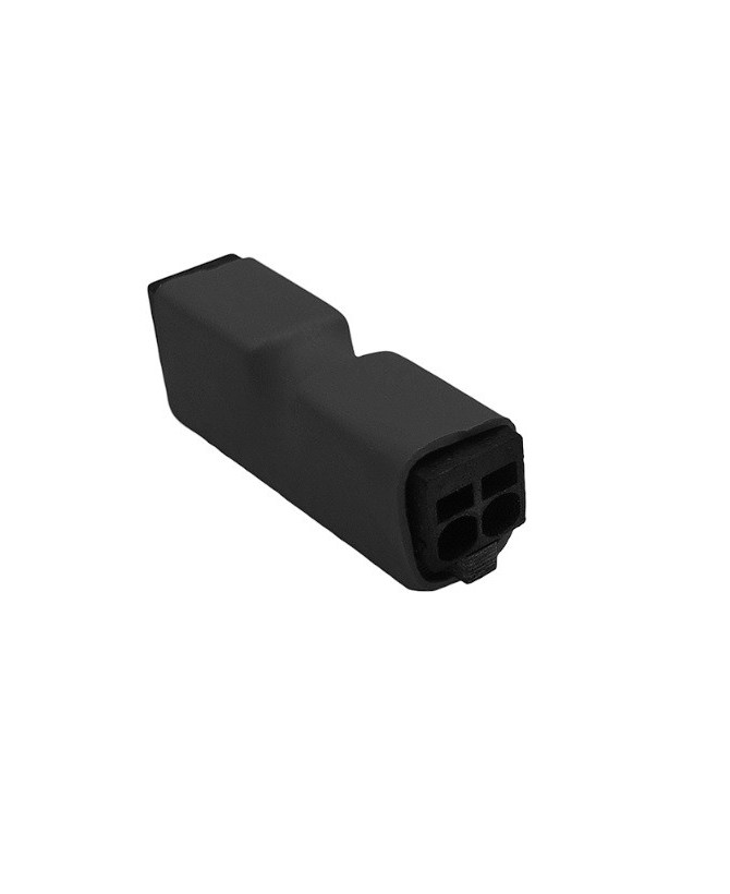 Buy Jackfuse ATMOD Quick Connect EOL Resistor Packs in Black ATMOD01