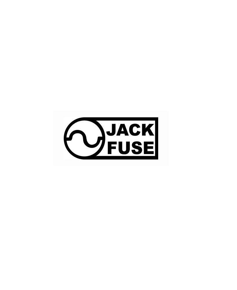 Buy Jackfuse ATMOD Quick Connect EOL Resistor Packs in Brown/White ATMOD68S