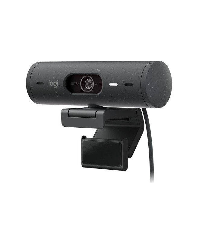 Logitech Brio 505 Full HD Business Webcam 960-001461