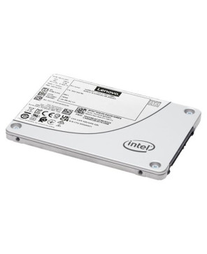 Buy Lenovo ThinkSystem ST50 V2 S4520 480GB 3.5in SATA 6Gb NHS Solid State Drive 4XB7A77455