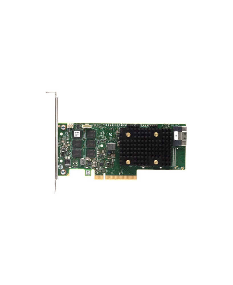 Buy Lenovo ThinkSystem RAID 940-8i 4GB Flash PCIe Gen4 12Gb Adapter 4Y37A09728