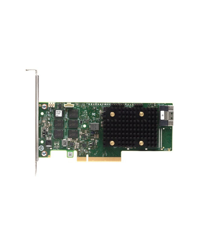 Buy Lenovo ThinkSystem RAID 940-8i 4GB Flash PCIe Gen4 12Gb Adapter 4Y37A09728