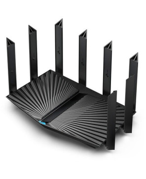 TP-Link 8-Stream Wi-Fi 6 Router with 2.5G Port ARCHER-AX80