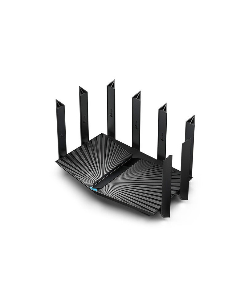 TP-Link 8-Stream Wi-Fi 6 Router with 2.5G Port ARCHER-AX80