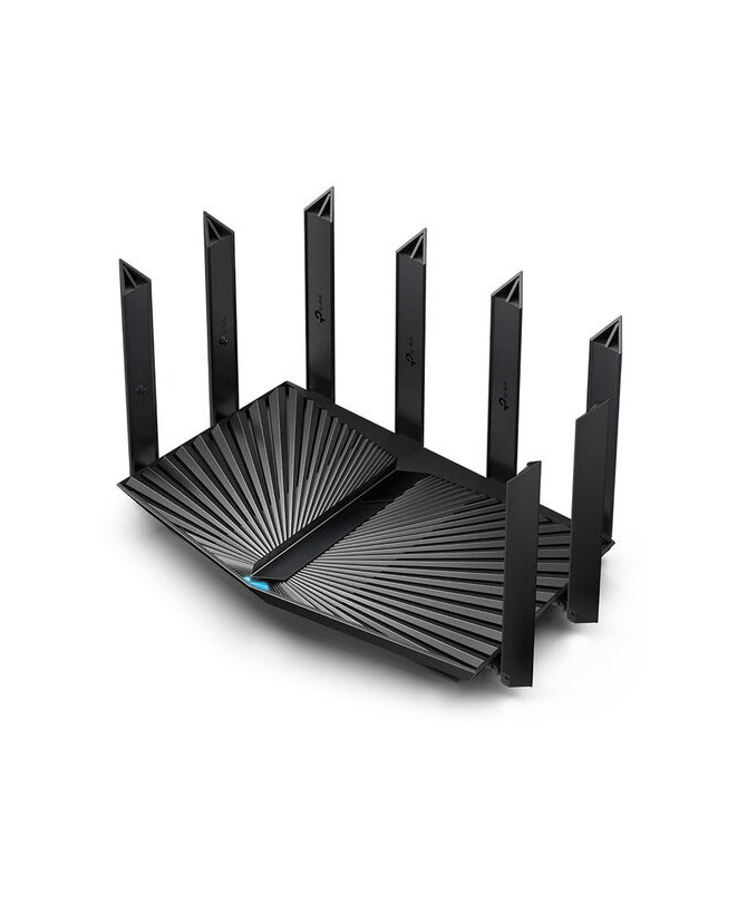 TP-Link 8-Stream Wi-Fi 6 Router with 2.5G Port ARCHER-AX80