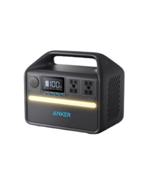 Anker PowerHouse 535 512Wh Portable Power Station A1751