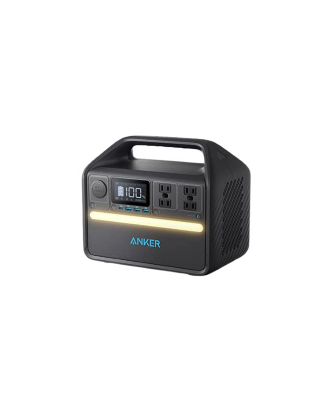 Anker PowerHouse 535 512Wh Portable Power Station A1751