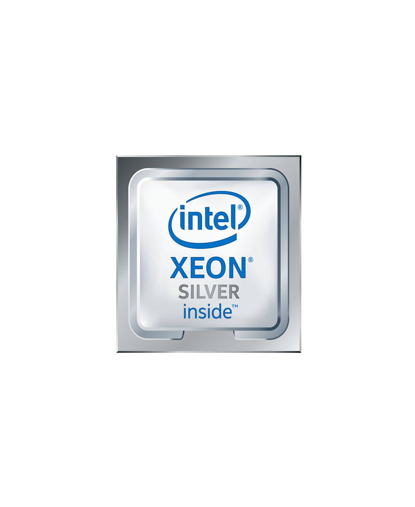 Lenovo Intel Xeon Silver 4310 12C 120W Processor 4XG7A63468 for ThinkAgile HX7530 Appliance, MX3530-H Hybrid Appliance, and MX3531-H Hybrid Certified Node