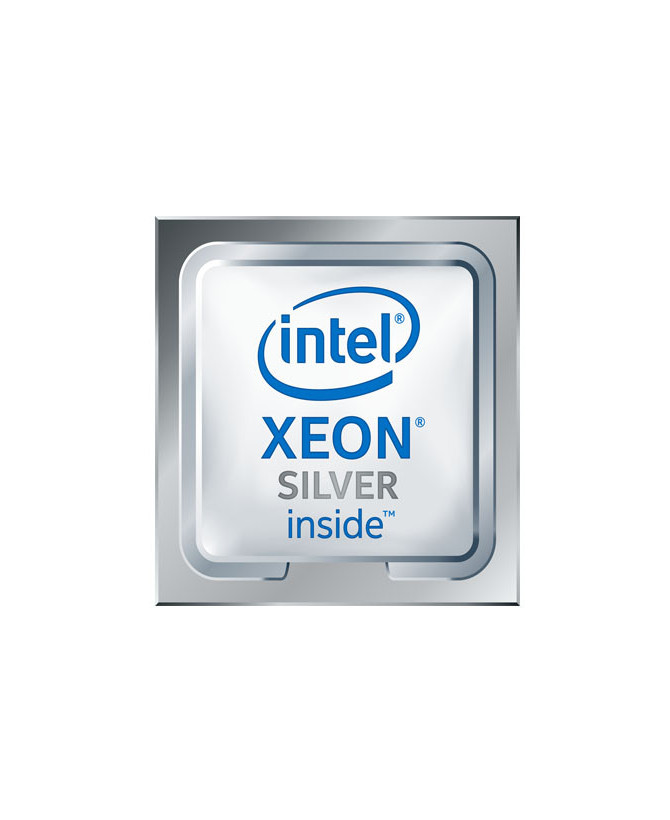 Lenovo Intel Xeon Silver 4310 12C 120W Processor 4XG7A63468 for ThinkAgile HX7530 Appliance, MX3530-H Hybrid Appliance, and MX3531-H Hybrid Certified Node