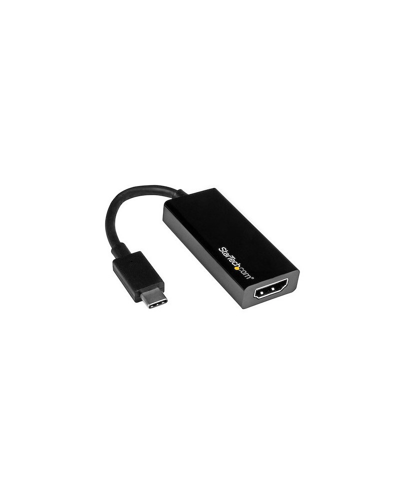 Buy Startech USB-C to HDMI Adapter CDP2HD for TV, Projector, Notebook