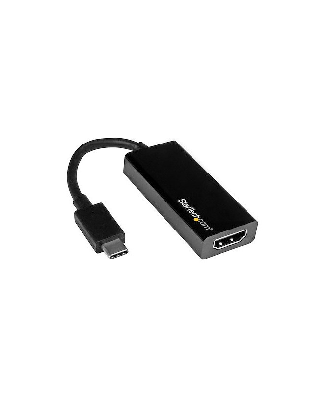 Buy Startech USB-C to HDMI Adapter CDP2HD for TV, Projector, Notebook