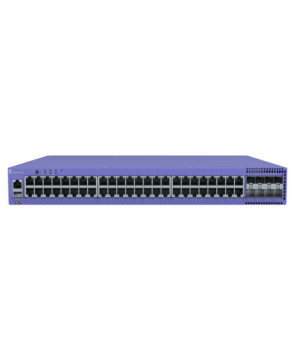 Extreme 48 Ports POE 8x1GB SFP 5320 Ethernet Switch 5320-48P-8XE