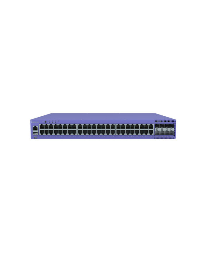 Extreme 48 Ports POE 8x1GB SFP 5320 Ethernet Switch 5320-48P-8XE