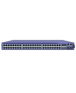 Extreme 48-Ports Managed Rack-Mountable Switch 5420F-16MW-32P-4XE