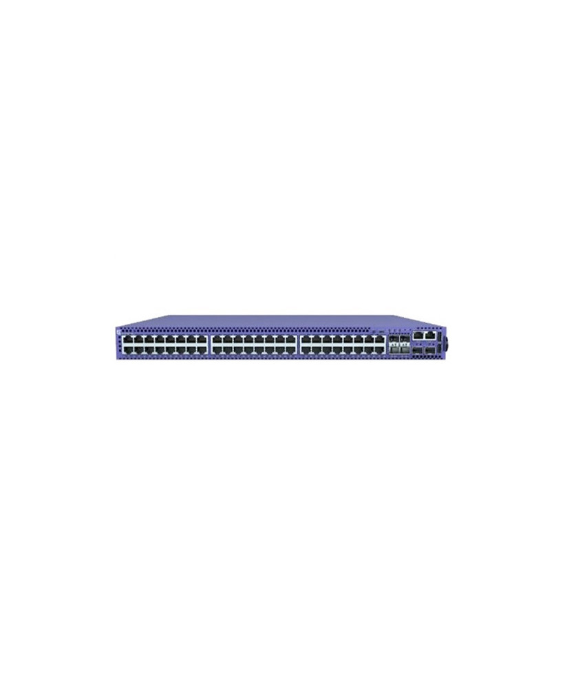 Extreme 48-Ports Managed Rack-Mountable Switch 5420F-16MW-32P-4XE