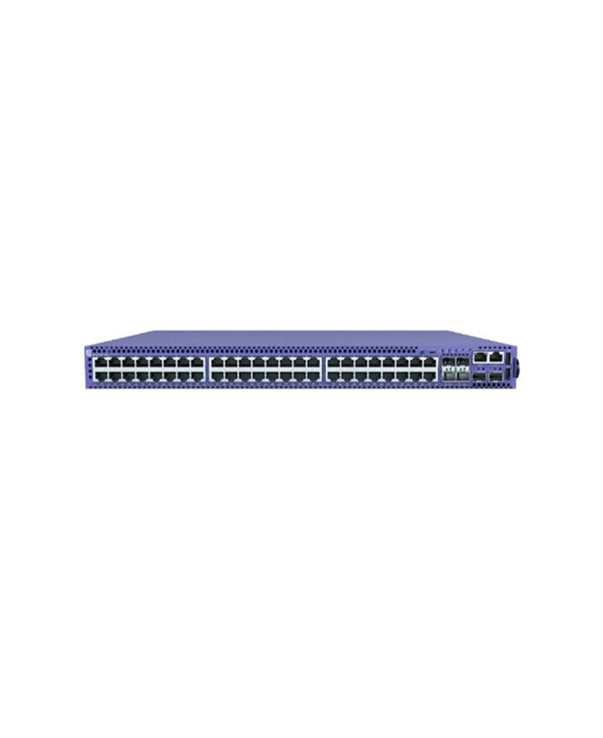 Extreme 48-Ports Managed Rack-Mountable Switch 5420F-16MW-32P-4XE