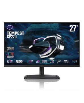 Cooler Master GP27-FUS 27" UHD Gaming Monitor CMI-GP27-FUS-AP