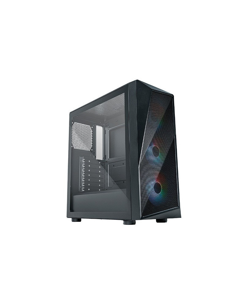 Cooler Master CMP 520 Mid Tower ATX Case CP520-KGNN-S00