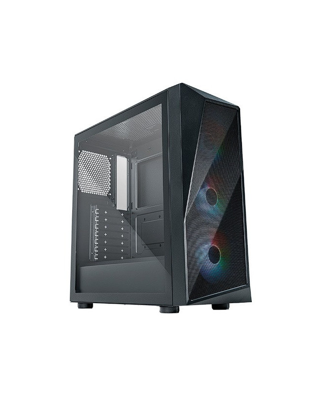 Cooler Master CMP 520 Mid Tower ATX Case CP520-KGNN-S00