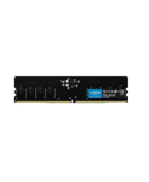 Buy Micron Crucial 16GB DDR5 UDIMM Desktop Memory CT16G52C42U5