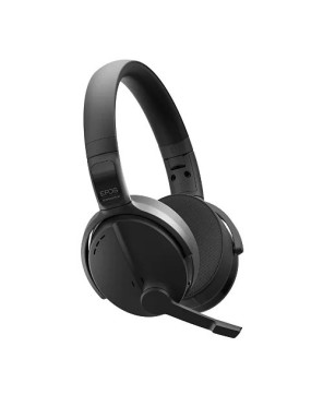 EPOS | Sennheiser Adapt 560 II On-Ear Bluetooth Headset with BTD800 USB Dongle & Carry Case 1001160