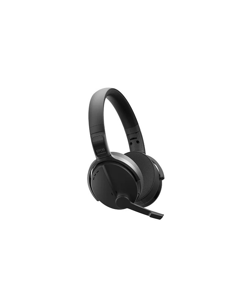 EPOS | Sennheiser Adapt 560 II On-Ear Bluetooth Headset with BTD800 USB Dongle & Carry Case 1001160