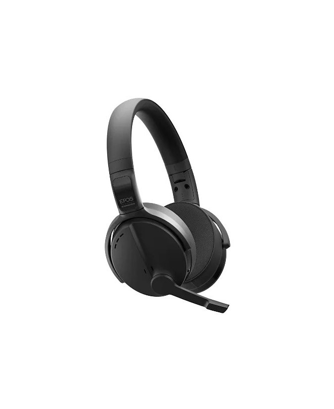 EPOS | Sennheiser Adapt 560 II On-Ear Bluetooth Headset with BTD800 USB Dongle & Carry Case 1001160