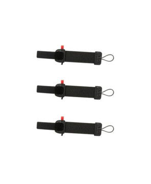 Honeywell 3Pcs Hand Strap CT40-HS-3PK for Dolphin CT40