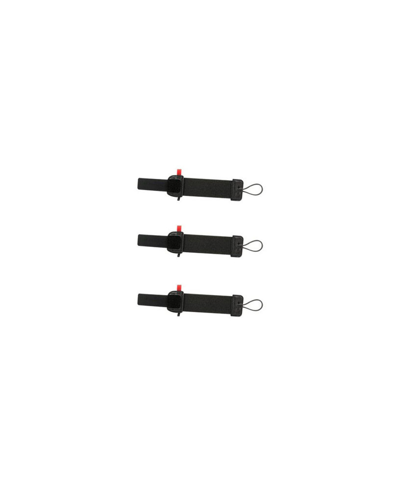 Honeywell 3Pcs Hand Strap CT40-HS-3PK for Dolphin CT40