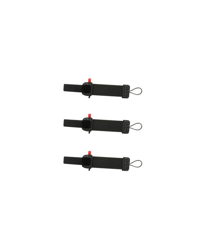 Honeywell 3Pcs Hand Strap CT40-HS-3PK for Dolphin CT40