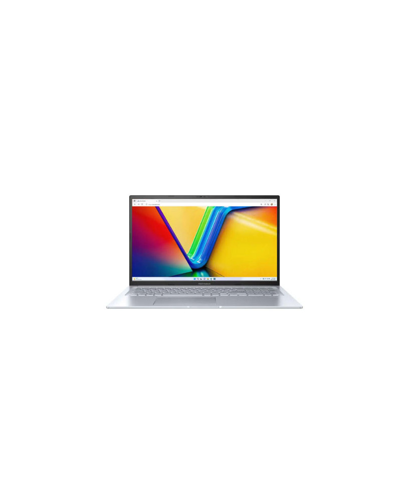 Asus Vivobook 17X 17.3" FHD R5-7530U 8GB 1TB Laptop D3704YA-AU030W