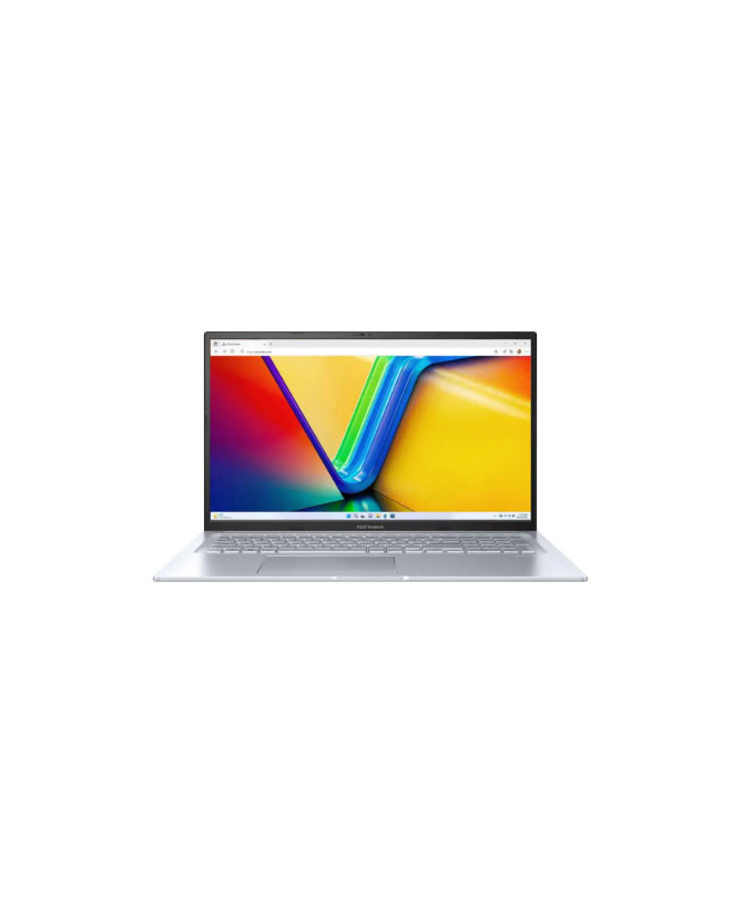 Asus Vivobook 17X 17.3" FHD R5-7530U 8GB 1TB Laptop D3704YA-AU030W