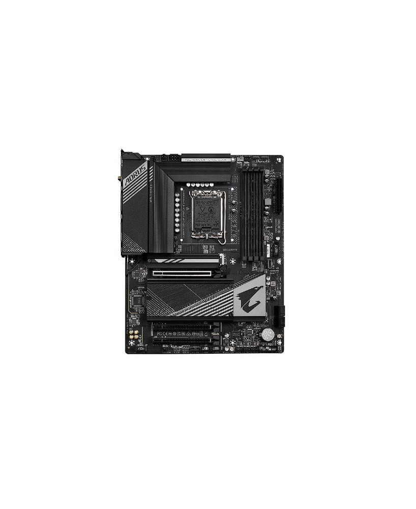 Gigabyte B760 LGA 1700 DDR4 ATX Motherboard GA-B760-A-ELITE-AX-DDR4