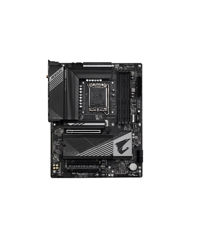 Gigabyte B760 LGA 1700 DDR4 ATX Motherboard GA-B760-A-ELITE-AX-DDR4