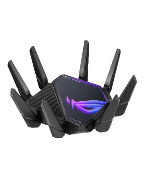 Buy ASUS ROG Rapture Quad-Band WiFi 6E Gaming Router GT-AXE16000