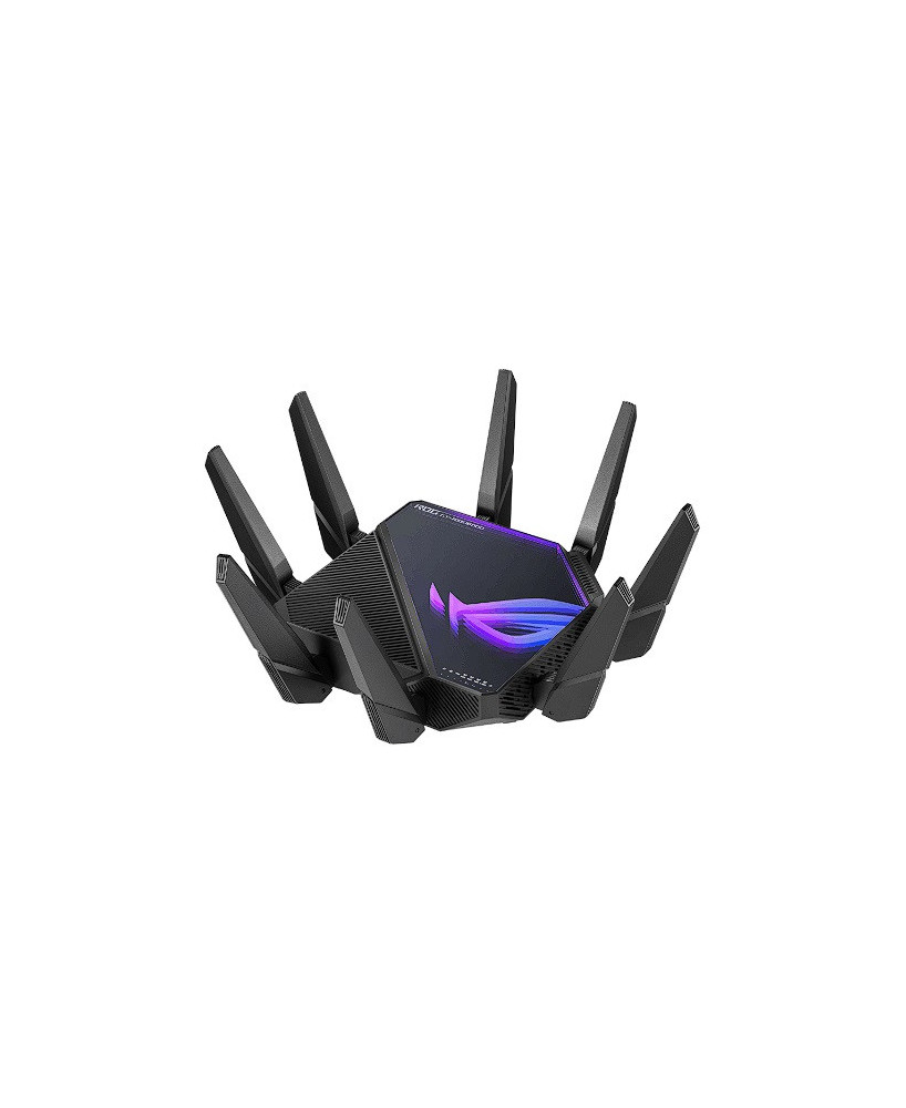 Buy ASUS ROG Rapture Quad-Band WiFi 6E Gaming Router GT-AXE16000