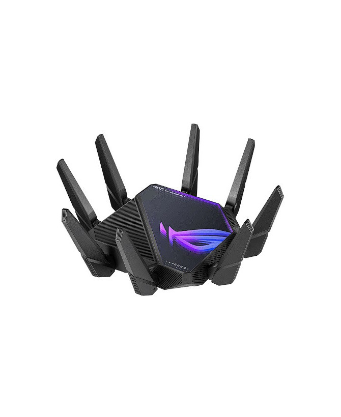 Buy ASUS ROG Rapture Quad-Band WiFi 6E Gaming Router GT-AXE16000