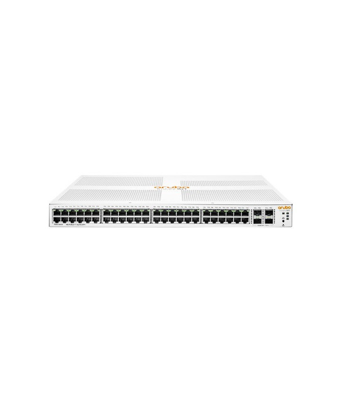 Buy HPE Aruba Instant On 1930 48G 4SFP/SFP+ 48-Port Ethernet Switch JL685A