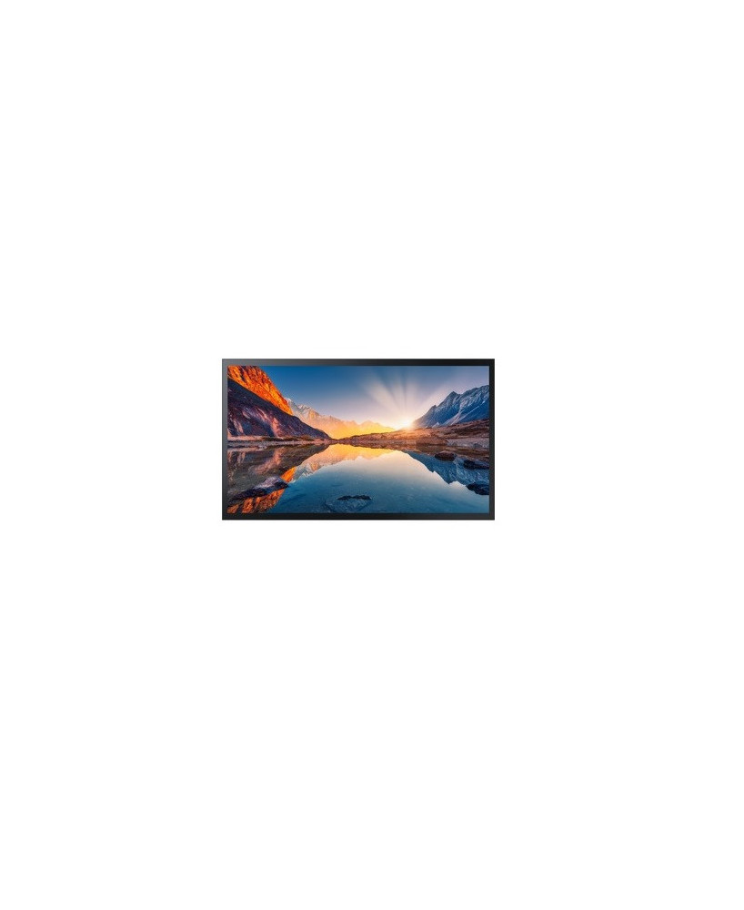 Buy Samsung QM55B-T 55" LCD Digital Signage Display LH55QMBTBGCXXY