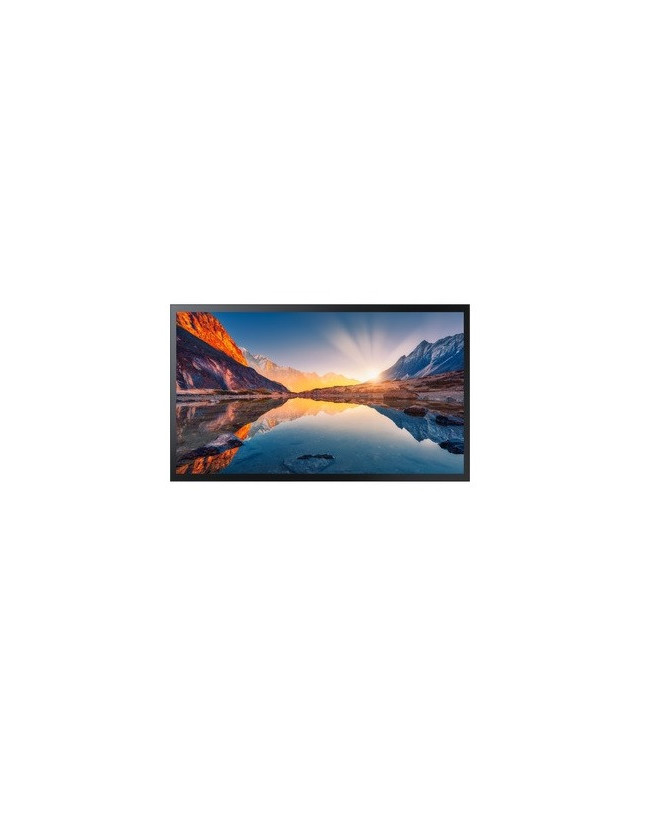 Buy Samsung QM55B-T 55" LCD Digital Signage Display LH55QMBTBGCXXY