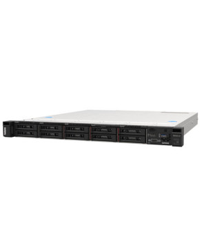 Buy Lenovo ThinkSystem SR250 V2 Xeon E-2324G 4C 3.1GHZ 16 GB DDR4-SDRAM 450W Server 7D7QA01EAU