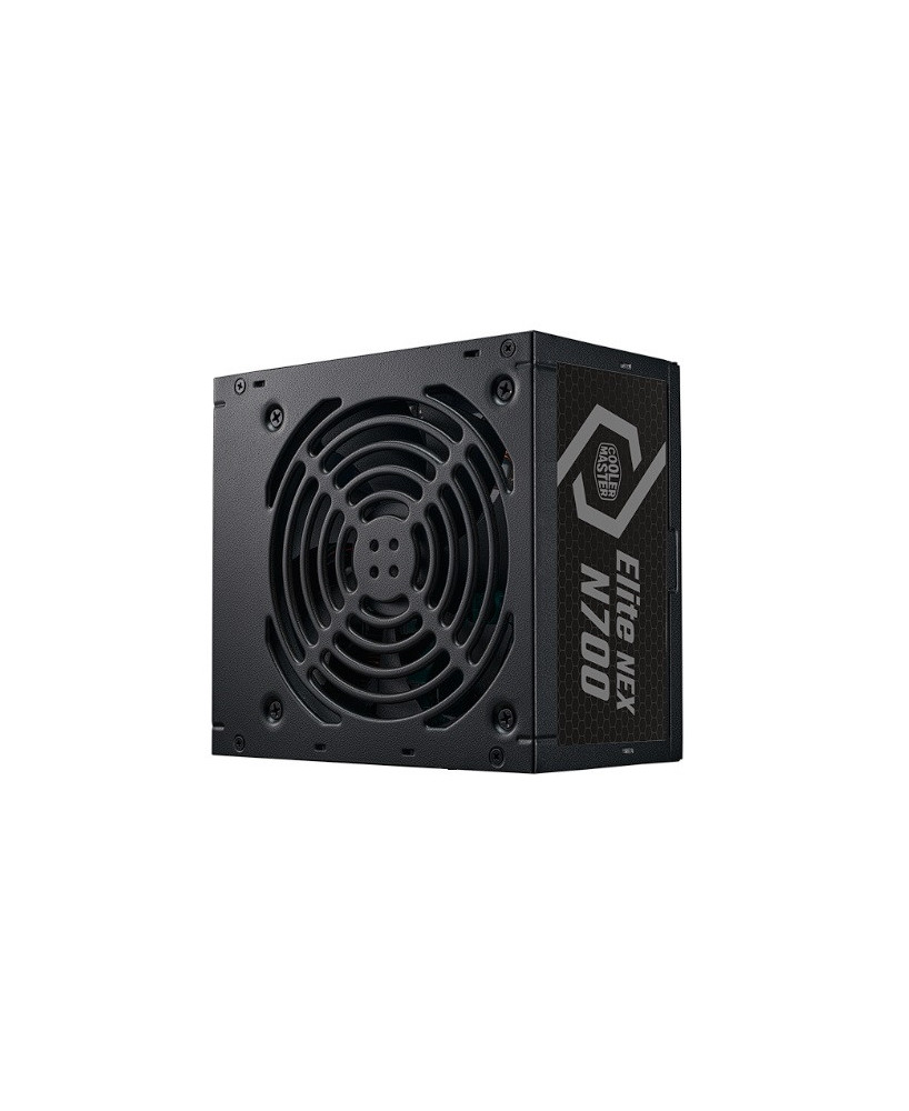 Cooler Master Elite NEX N700 700W 230V ATX Power Supply MPW-7001-ACBN-BAU