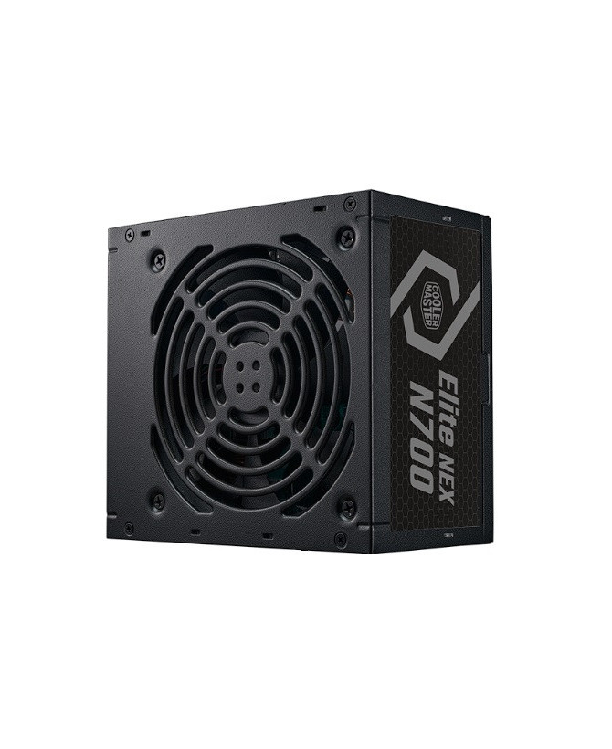 Cooler Master Elite NEX N700 700W 230V ATX Power Supply MPW-7001-ACBN-BAU