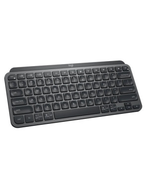 Buy Logitech MX Keys Mini Wireless Keyboard 920-010613 in Graphite