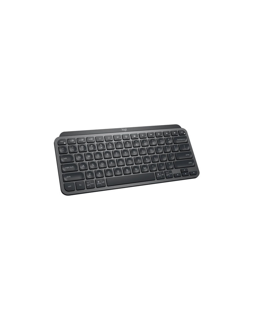 Buy Logitech MX Keys Mini Wireless Keyboard 920-010613 in Graphite