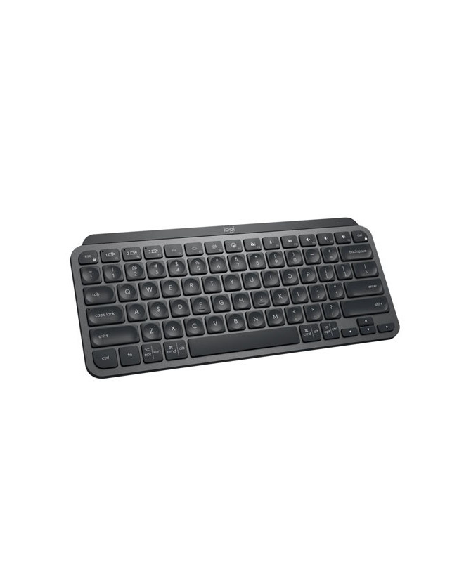 Buy Logitech MX Keys Mini Wireless Keyboard 920-010613 in Graphite