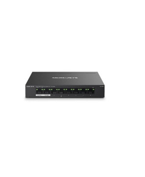 TP-Link Mercusys MS108GP 8-Port Gigabit Desktop Switch