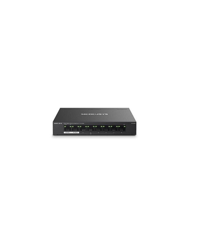 TP-Link Mercusys MS108GP 8-Port Gigabit Desktop Switch